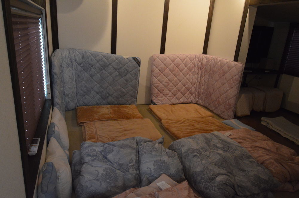 Rinn Kiyomizu Villa Kyoto Extérieur photo